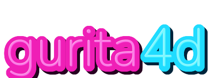 gurita4d — logo kanal